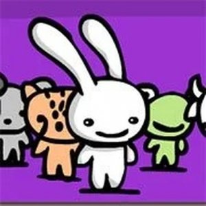 Coastal Rabbit Adventure - Free Online Game