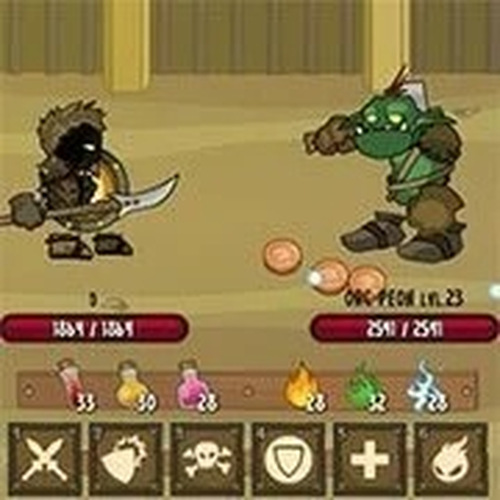 Growth Quest: Champion Training
