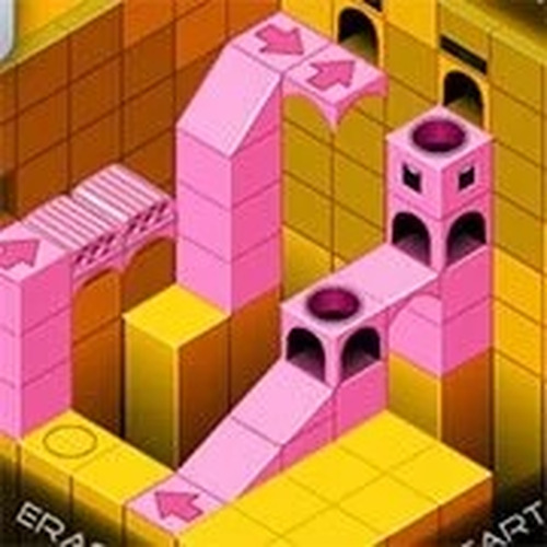 Marble Path Builder 3