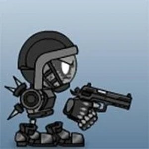 Arena Champion Survival