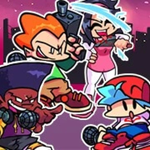 Beat Showdown Rhythm Clash