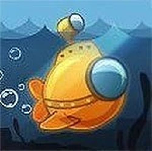 Deep Sea Explorer: Puzzle Platformer