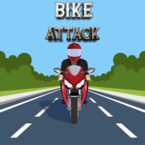 Biker Action Online Game - Ludoryx free online game