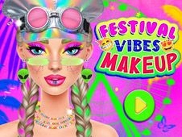 Colorful Festival Fashion Creator