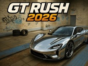 Turbo Track 2026 Circuit Racer