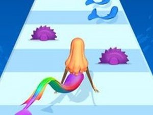 Coral Sprint: Underwater Dash