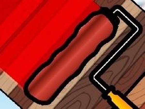 Fence Painting Puzzle Adventure
