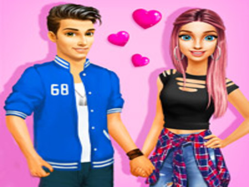 Summer Beach Makeover Styling Game