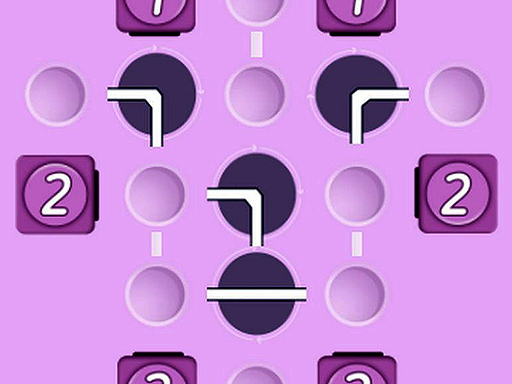 Push It Puzzle Challenge