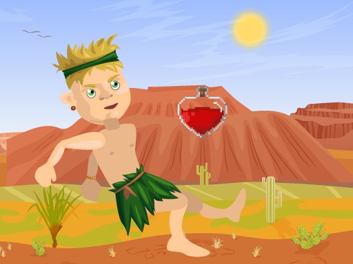 Survival Challenge Adventure