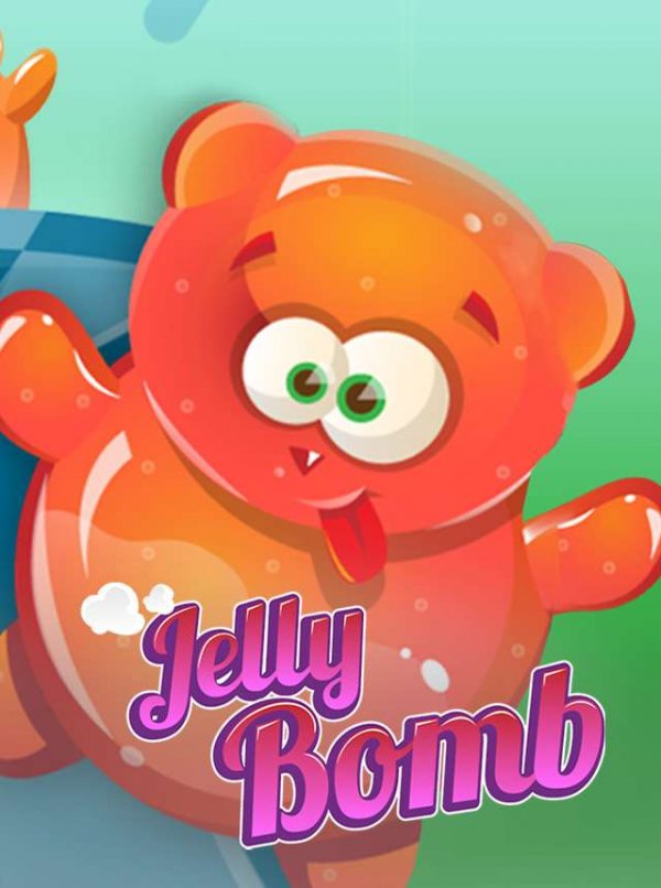 Jelly Match Puzzle
