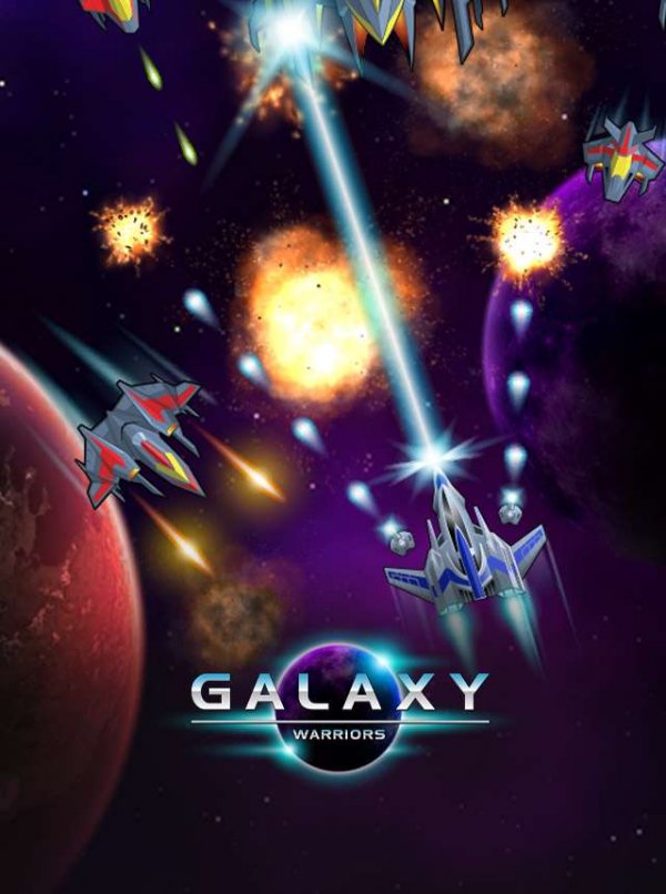 Galaxy Guardians Space Adventure RPG