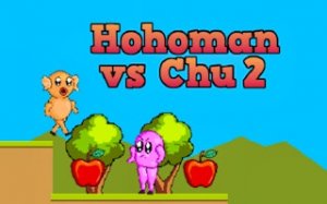 Apple Chase: A Friendly Platformer Quest - Ludoryx free online game