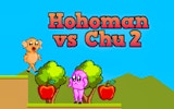 Apple Chase: A Friendly Platformer Quest