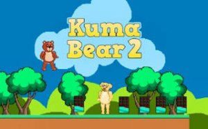 Kuma Bear 2: Sweet Journey