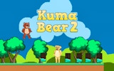 Kuma Bear 2: Chocolate Adventure Online Arcade Game