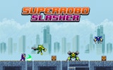 Mech Peacemaker: A Friendly Platform Adventure