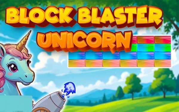 Colorful Block Puzzle Quest