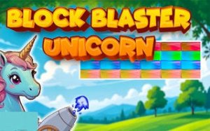 Colorful Block Puzzle Quest