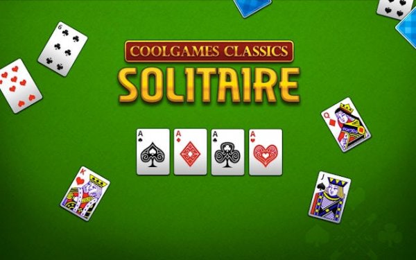 Solitaire Patience: Timeless Card Challenge