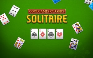 Solitaire Patience: Timeless Card Challenge