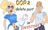 DOP 2: Erase Love Story Puzzle
