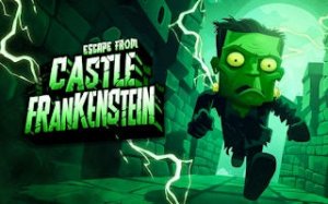 Castle Quest: A Friendly Puzzle Adventure