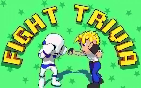 Trivia Quest: Knowledge Quiz Game