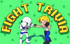 Trivia Quest: Knowledge Quiz Game