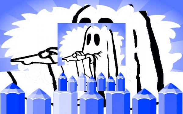 Holiday Art Studio: Color & Create