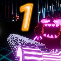 Echo Light Maze Quest