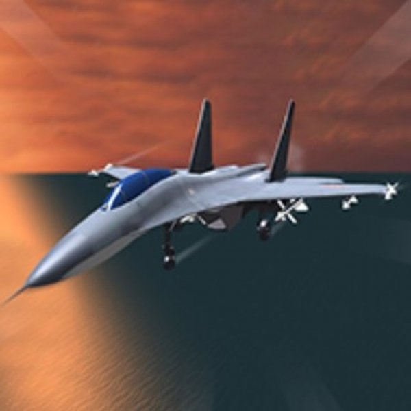 Sky Carrier Pilot