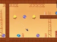 Ninja Jumping Adventure