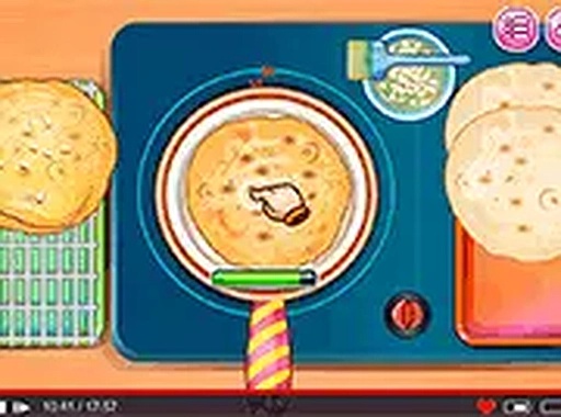 Sweet Treats Kitchen & Style Studio