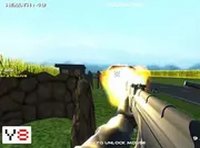 Strike Master 3D Arena