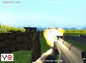 Strike Master 3D Arena - Ludoryx free online game