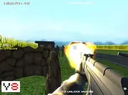 Strike Master 3D Arena