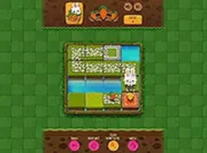 Carrot Trail Tiles