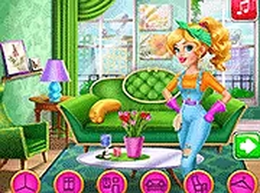 Audrey Room Refresh Adventure
