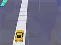 3D Stunt Car Driving Adventure
