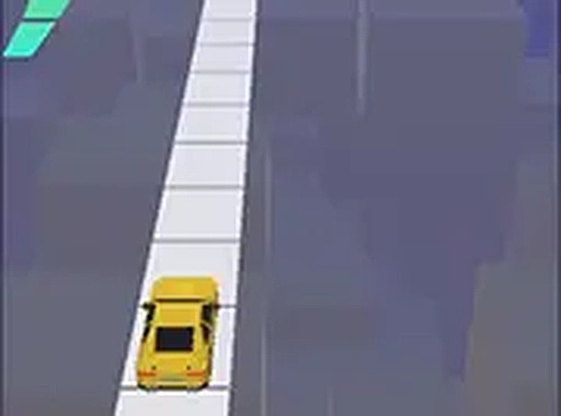 3D Stunt Car Driving Adventure