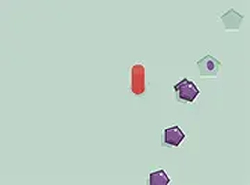 Gem Drop Puzzle Quest