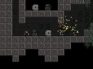 Stealth Corridor Logic Quest