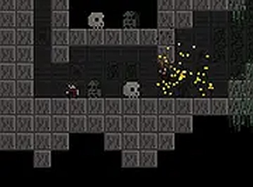 Stealth Corridor Logic Quest