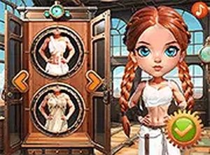Victorian Gear Stylist