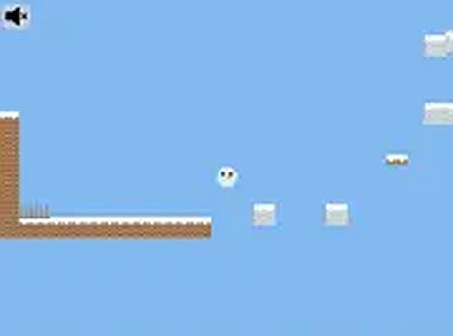 Snowy Sphere Puzzle Runner