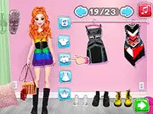 Cultural Fashion Design Studio