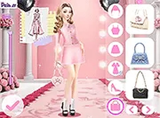 Style Parade 2025 Creative Studio