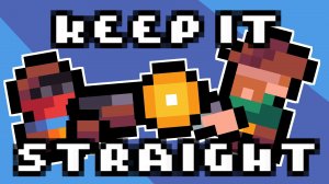 Keep It Straight Action Game - Ludoryx free online game