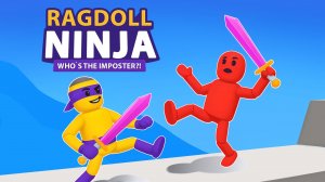 Wobbly Stickman Brawler
